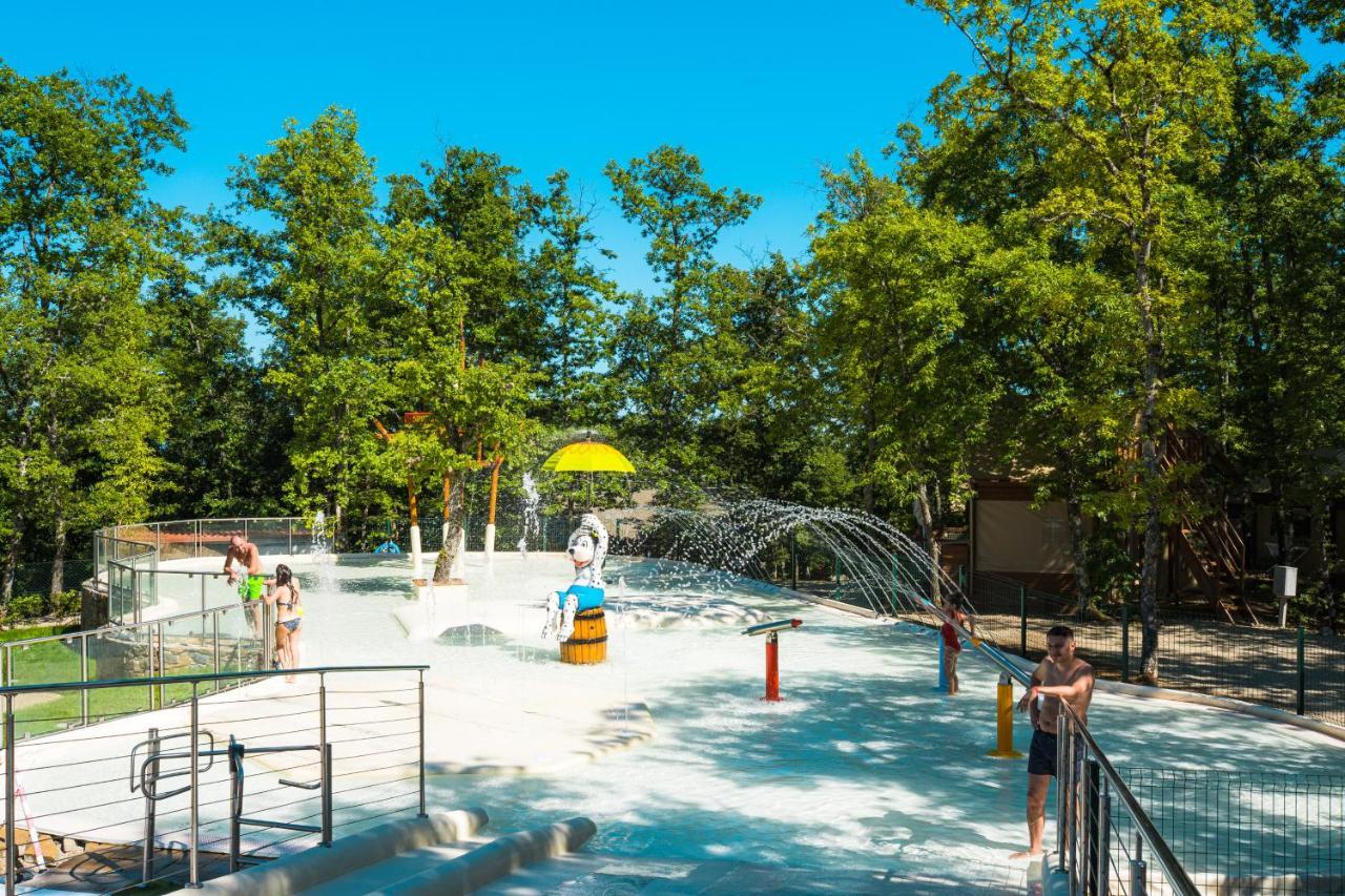 Orlando In Chianti Glamping Resort Кавриля Екстериор снимка