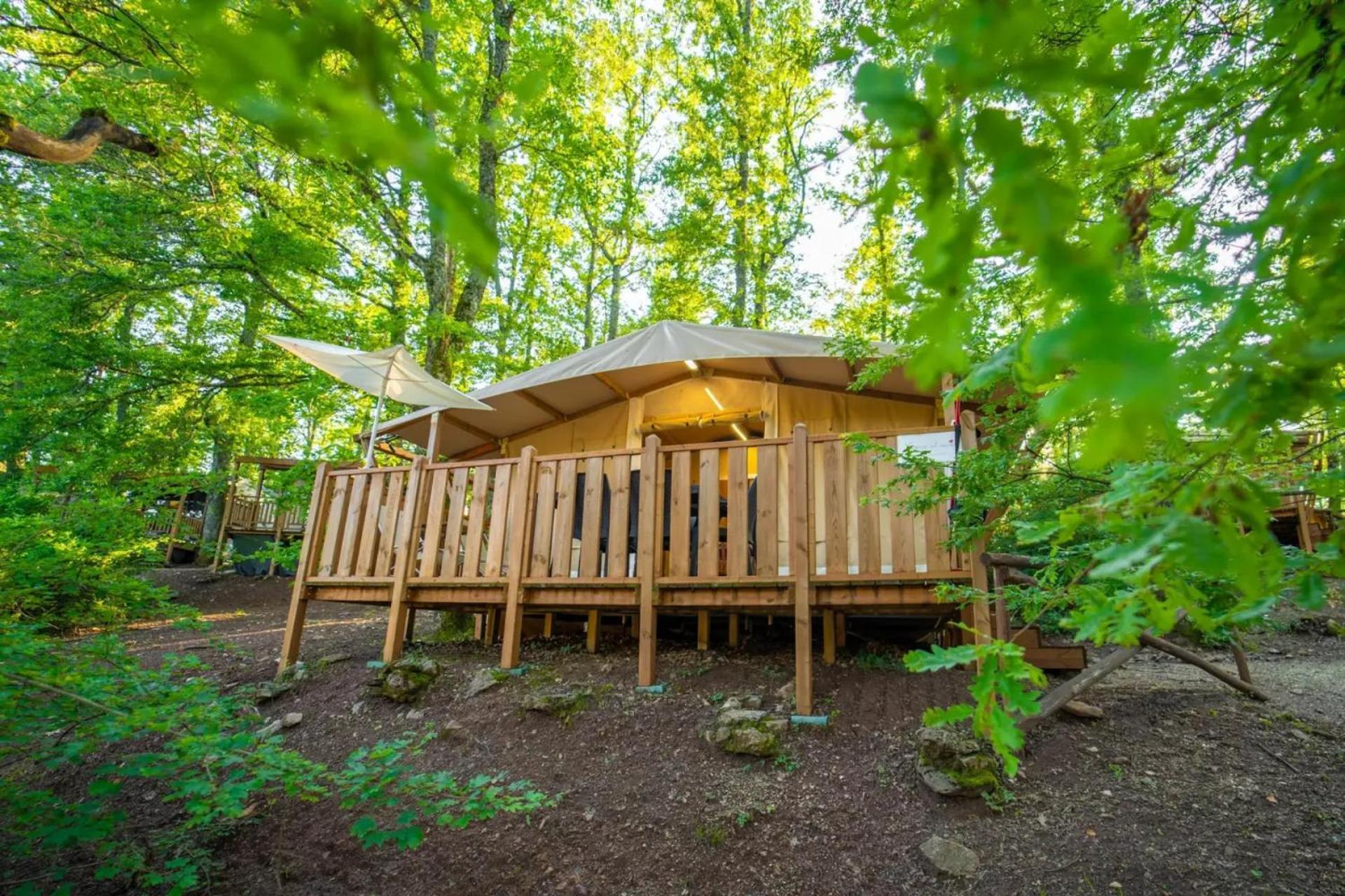 Orlando In Chianti Glamping Resort Кавриля Екстериор снимка