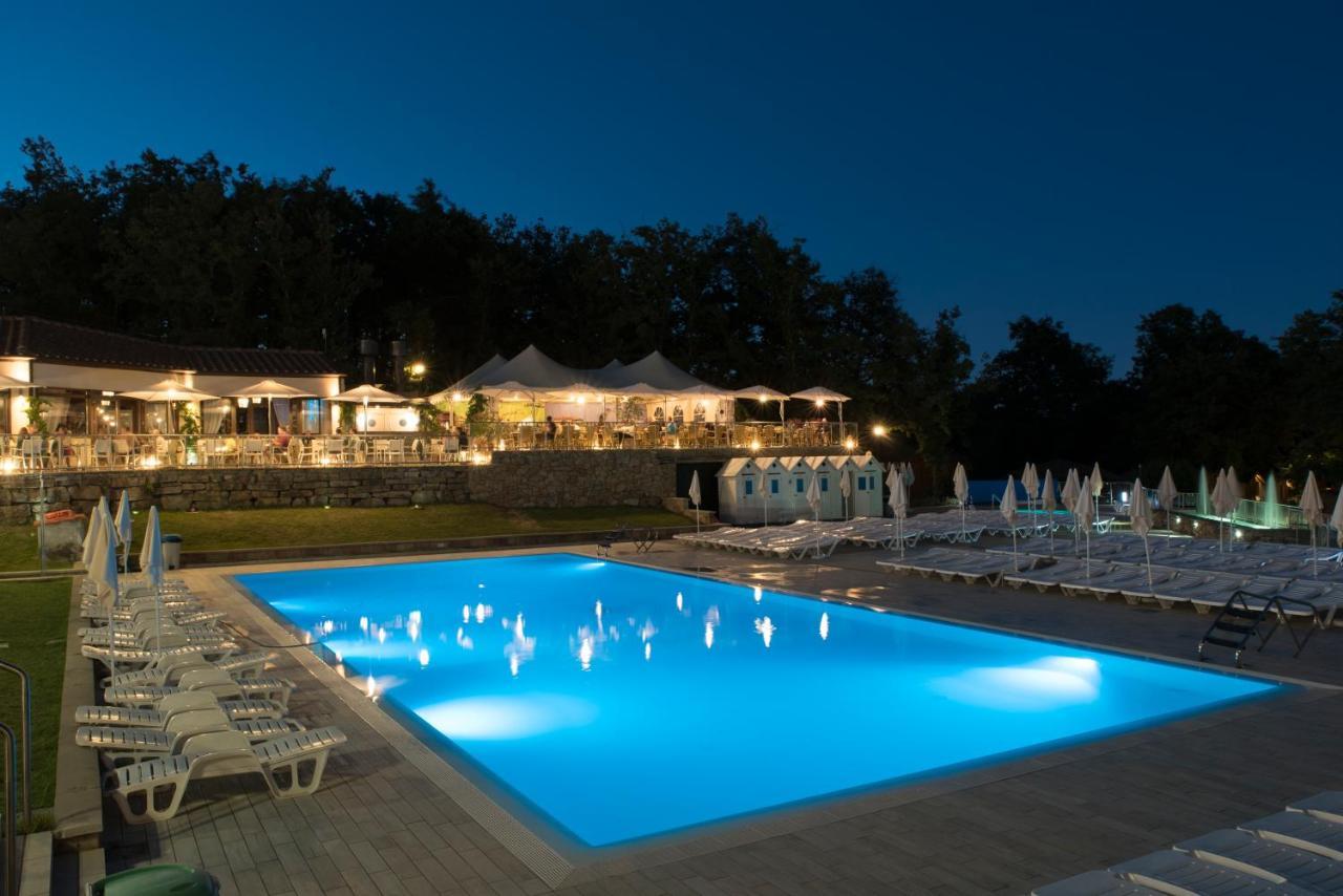 Orlando In Chianti Glamping Resort Кавриля Екстериор снимка